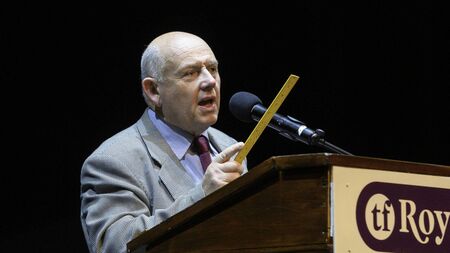 O'Brien says more support in home patch would have won him a Dáil seat