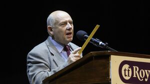 O'Brien says more support in home patch would have won him a Dáil seat O'Brien says more support in home patch would have won him a Dáil seat