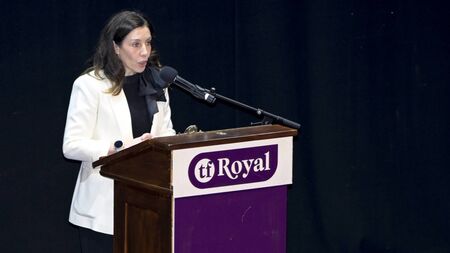 Number of unstamped ballot papers was ‘significantly lower than previous elections’