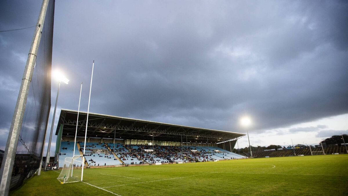 Repairs required at MacHale Park following storm damage