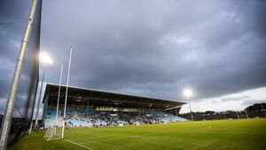 Repairs required at MacHale Park following storm damage