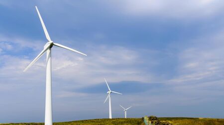 Green light for wind farm and hydrogen plant at Mayo-Sligo border