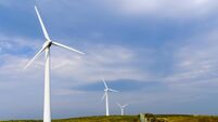 Green light for wind farm and hydrogen plant at Mayo-Sligo border