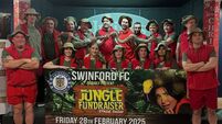 Local Notes: Swinford FC Jungle Challenge in 2025
