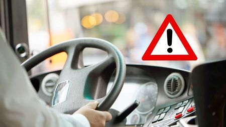 Storm Darragh: Bus Éireann issues update on Mayo services