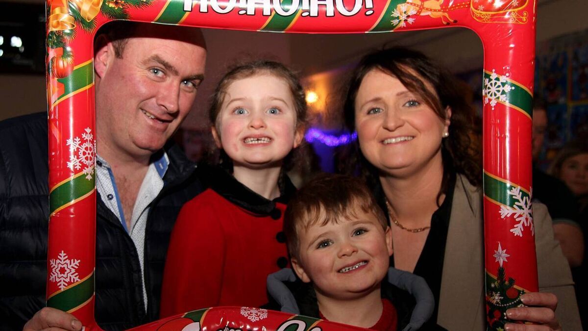 Local Notes: All the news from Claremorris area
