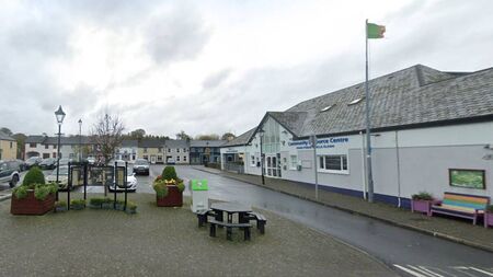 Meeting hears other towns should follow example set by Balla