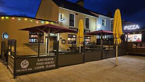 Popular Pilot Bar scoops yet another award and spreads its wings with new venture Popular Pilot Bar scoops yet another award and spreads its wings with new venture
