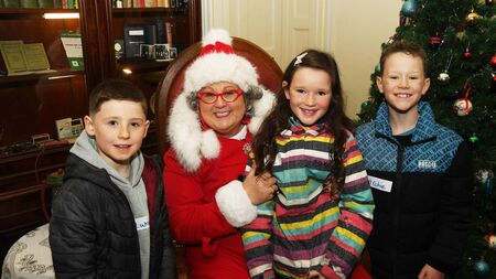 Support business in the West this Christmas