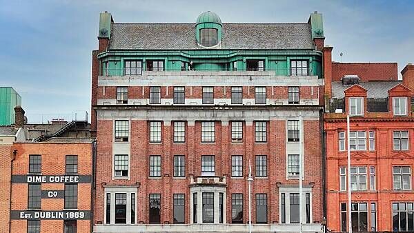 New owners of 'iconic' Clarence Hotel intend to increase room capacity from 58 to 162