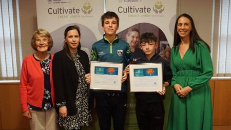 Local Notes: Ballina Meals on Wheels marks milestone