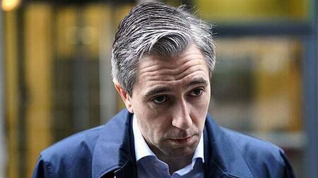 Fine Gael’s mandate cannot be taken for granted, Taoiseach warns