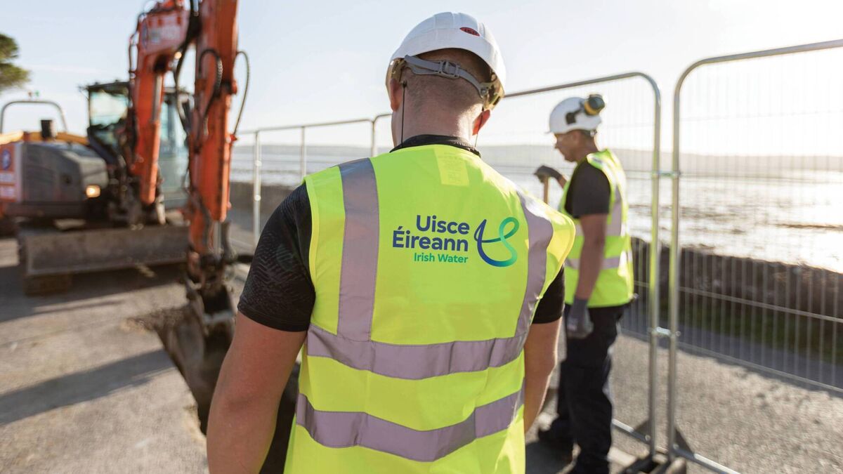 West Mayo town urged to conserve water due to 'significant' supply bursts