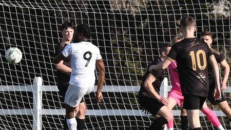 Mayo on a mission to advance as table toppers