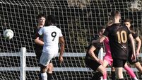 Mayo on a mission to advance as table toppers 
