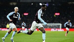 Jhon Duran earns Aston Villa victory over struggling Southampton