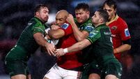 Connacht takes bold move into GAA heartland 