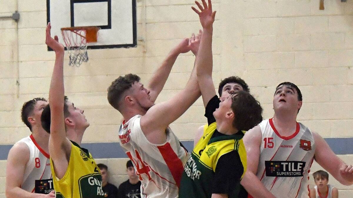 Gutsy Gortnor stun rivals to lift Connacht crown