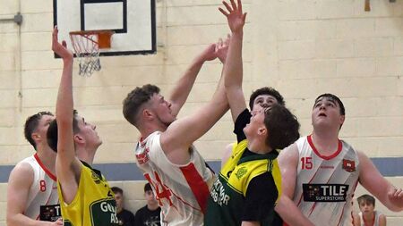 Gutsy Gortnor stun rivals to lift Connacht crown