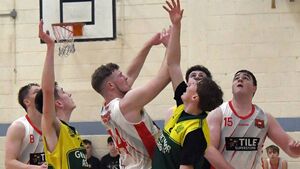 Gutsy Gortnor stun rivals to lift Connacht crown