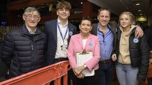 Ballyhaunis: Local Supermac's franchise sees rise in sales in 2024 Ballyhaunis: Local Supermac's franchise sees rise in sales in 2024