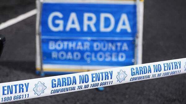 Driver dies following road crash in Co Kerry