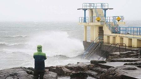Majority of young Irish people are anxious about climate change, research shows