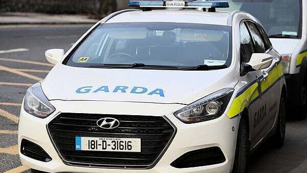 Gardaí can now get permission to drive against flow of traffic during pursuits