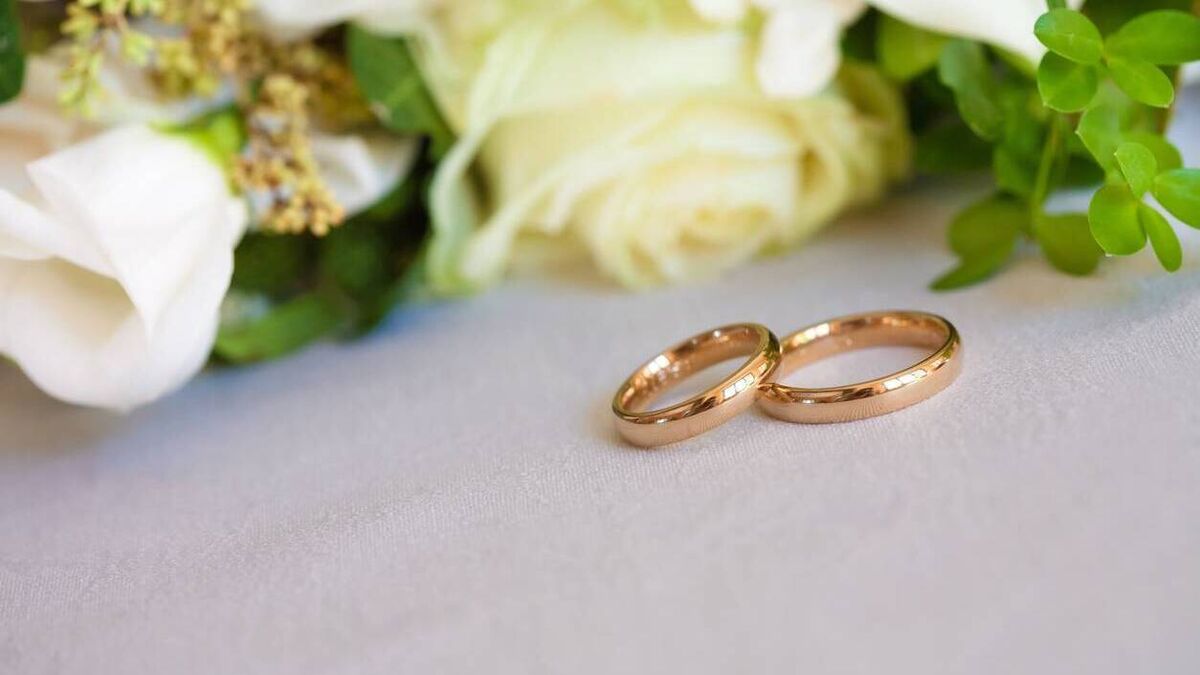 Wedding bells: Couples celebrate their big day in Ballina church