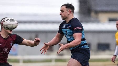 Castlebar do just a little ‘More to stay in title race