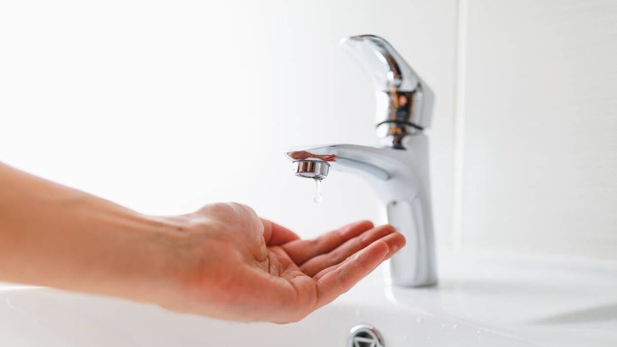 Alert: Power outage affecting water supply in Mayo area