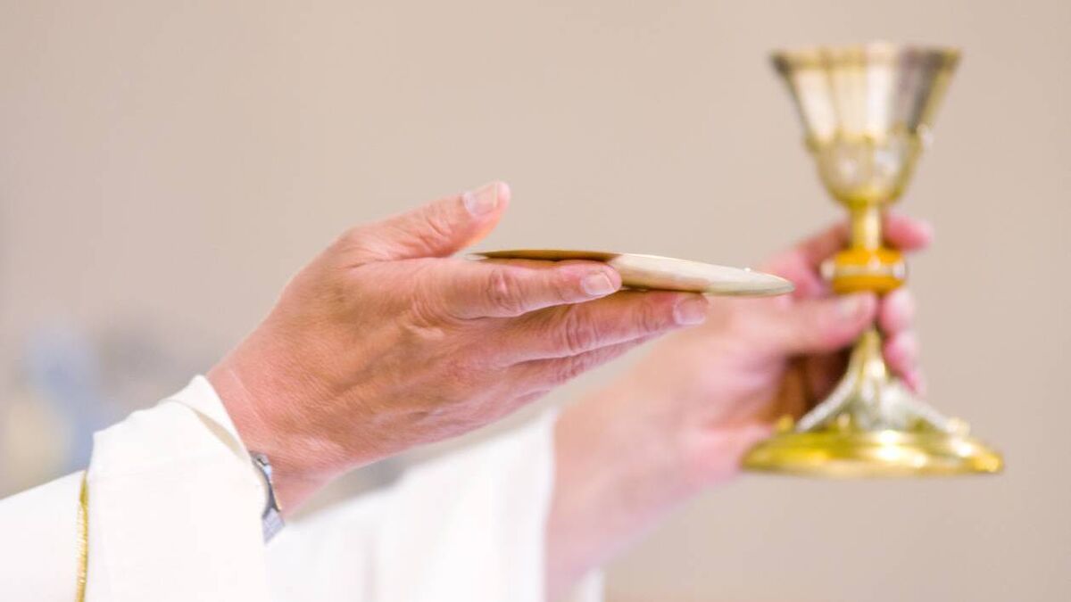 Appreciation mass to take place for retiring Mayo priest this week