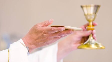 Appreciation mass to take place for retiring Mayo priest this week