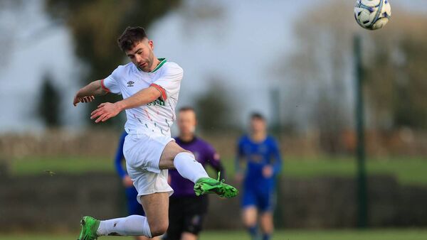 Mayo beaten but advance to quarter-final