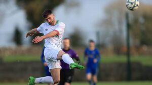 Mayo beaten but advance to quarter-final Mayo beaten but advance to quarter-final