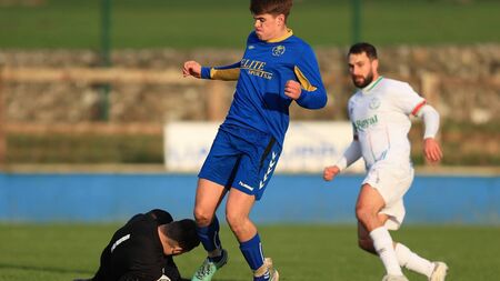 Key men set to return for Mayo's upcoming quarter-final