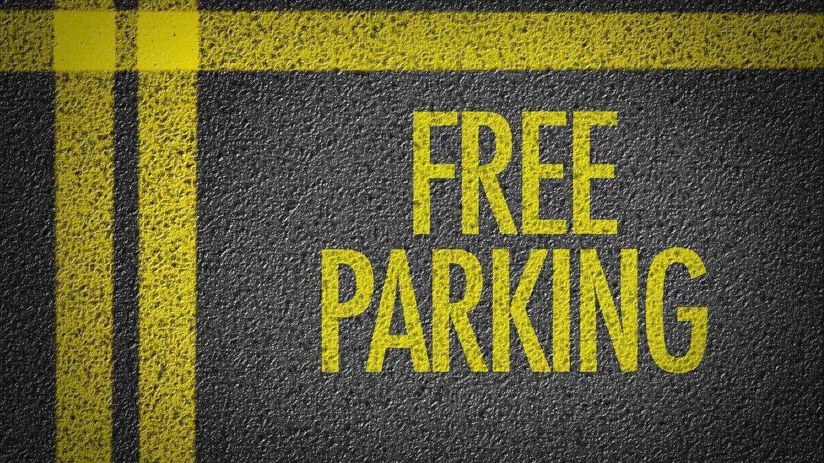 Avail of free Christmas parking in these Mayo town areas