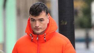 Kyle Hayes remanded on continuing bail ahead of possible jail sentence Kyle Hayes remanded on continuing bail ahead of possible jail sentence
