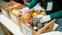 SVP Ballina makes annual Christmas Appeal as requests for help soar