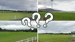 Christmas Quiz: Can you name these Mayo GAA club pitches and grounds? Christmas Quiz: Can you name these Mayo GAA club pitches and grounds?