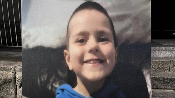 Woman arrested on suspicion of murder of Kyran Durnin