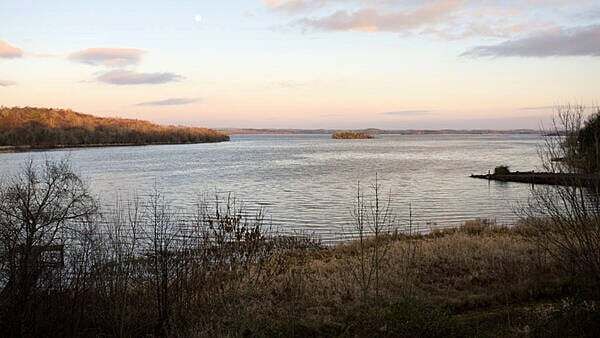 Funding for cross-border project to tackle water pollution
