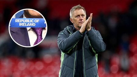 World Cup 2026 qualifiers: Draw date, time and which countries Ireland could play