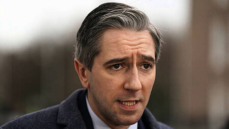 New government ‘ideally’ formed before Trump inauguration, says Taoiseach