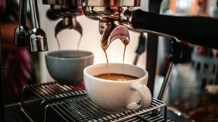 'Delighted to be up and running' - new Ballina cafe officially opened