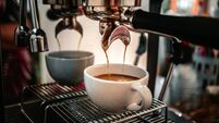 'Delighted to be up and running' - new Ballina cafe officially opened