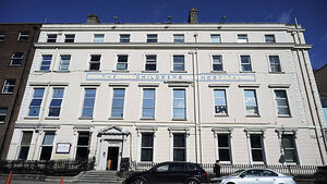 Hospitals failed to meet target for 'non-complex' surgery on children with scoliosis Hospitals failed to meet target for 'non-complex' surgery on children with scoliosis
