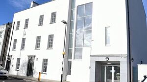 'White elephant' concerns for Mary Robinson Centre 'White elephant' concerns for Mary Robinson Centre