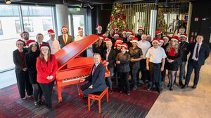 Ireland's very first hotel brand officially opens in the West Ireland's very first hotel brand officially opens in the West