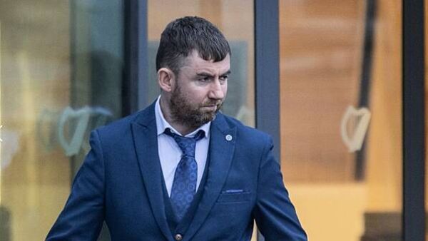 Man admits range of sexual assault charges against women at Lough Derg pilgrimage site